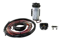 AEM 30-3352 AEM V3 Water/Methanol Injection Kit - Multi Input (NO Tank)
