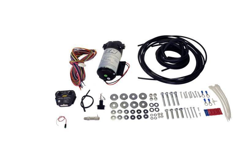 AEM 30-3352 AEM V3 Water/Methanol Injection Kit - Multi Input (NO Tank) thumbnail 2