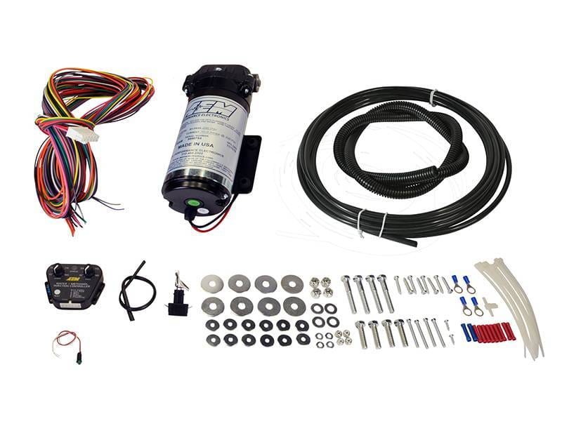 AEM 30-3352 AEM V3 Water/Methanol Injection Kit - Multi Input (NO Tank) thumbnail 3
