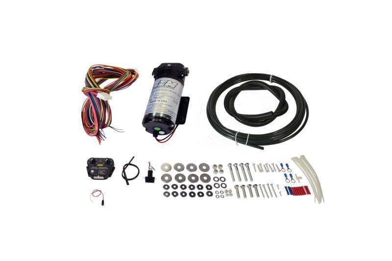 AEM 30-3352 AEM V3 Water/Methanol Injection Kit - Multi Input (NO Tank) thumbnail 4