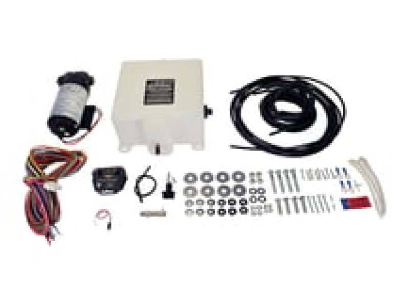 AEM 30-3350 AEM V3 One Gallon Water/Methanol Injection Kit - Multi Input thumbnail 5