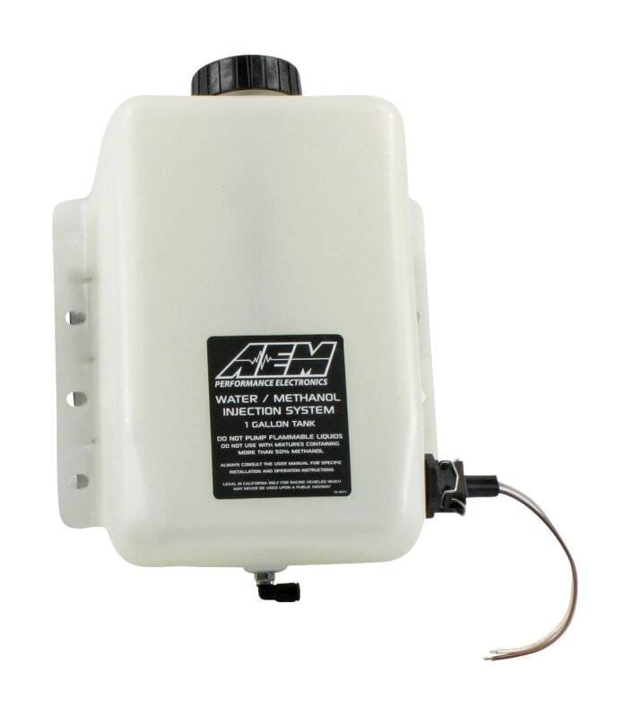AEM 30-3350 AEM V3 One Gallon Water/Methanol Injection Kit - Multi Input thumbnail 22