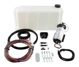 AEM 30-3351 AEM V2 5 Gallon Diesel Water/Methanol Injection Kit - Multi Input