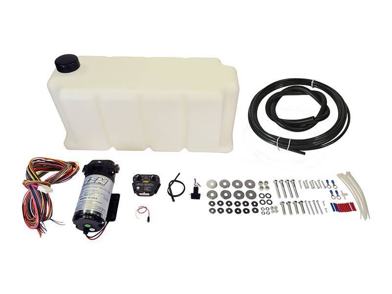 AEM 30-3351 AEM V2 5 Gallon Diesel Water/Methanol Injection Kit - Multi Input thumbnail 3