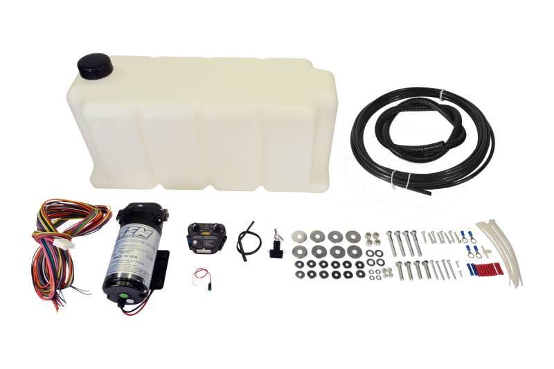 AEM 30-3351 AEM V2 5 Gallon Diesel Water/Methanol Injection Kit - Multi Input thumbnail 4