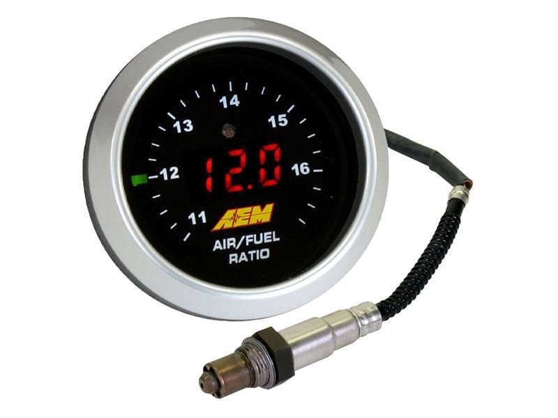 AEM 30-4110 AEM Digital Wideband UEGO Gauge thumbnail 16