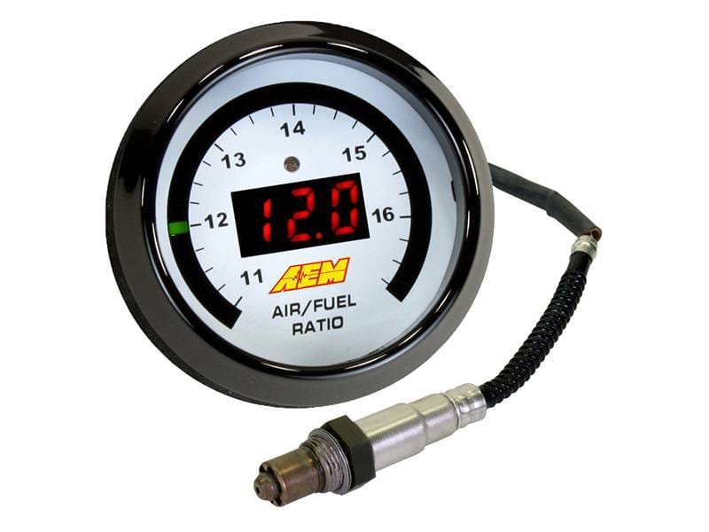 AEM 30-4110 AEM Digital Wideband UEGO Gauge thumbnail 18