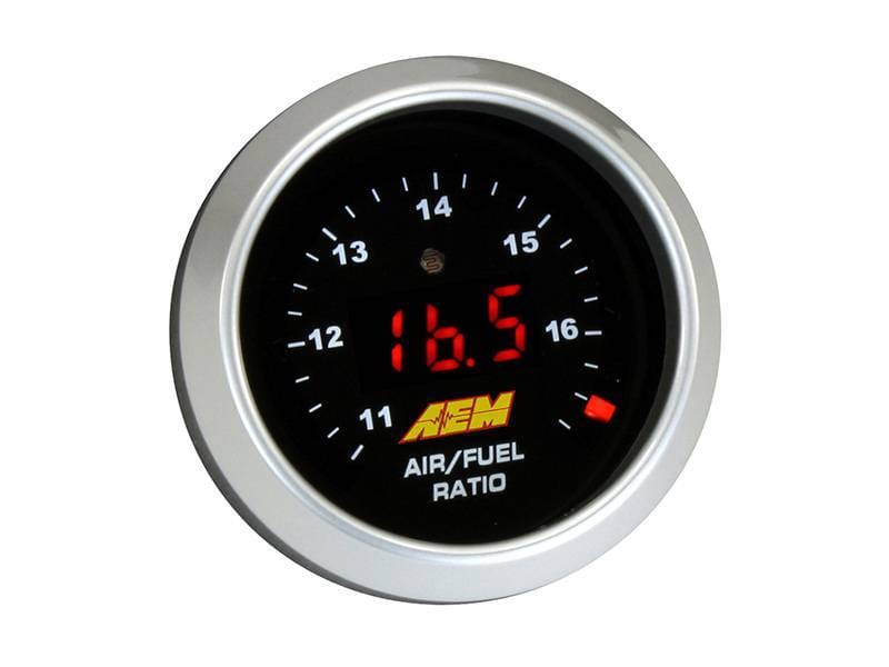 AEM 30-4110 AEM Digital Wideband UEGO Gauge thumbnail 19