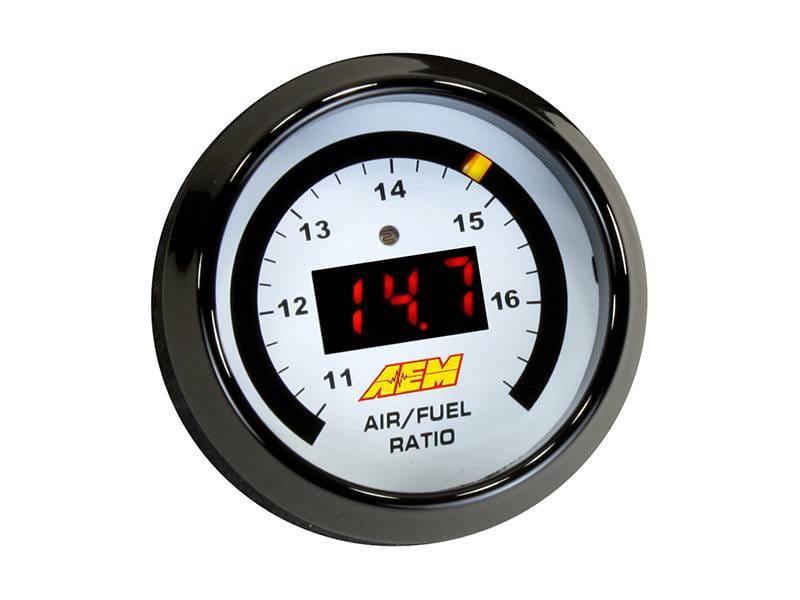 AEM 30-4110 AEM Digital Wideband UEGO Gauge thumbnail 21