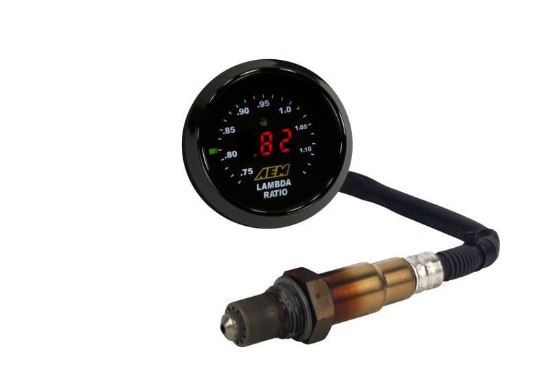 AEM 30-4110 AEM Digital Wideband UEGO Gauge thumbnail 23