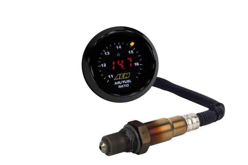 AEM 30-4110 AEM Digital Wideband UEGO Gauge thumbnail 24