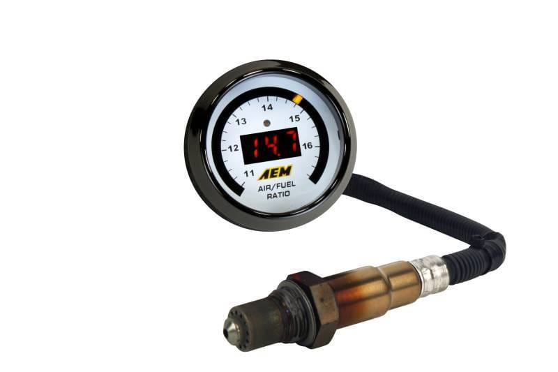 AEM 30-4110 AEM Digital Wideband UEGO Gauge thumbnail 25