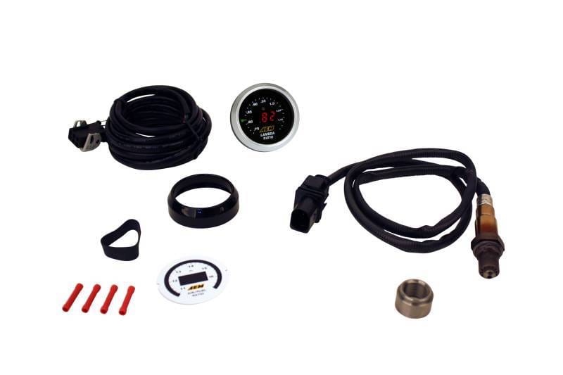 AEM 30-4110 AEM Digital Wideband UEGO Gauge thumbnail 26