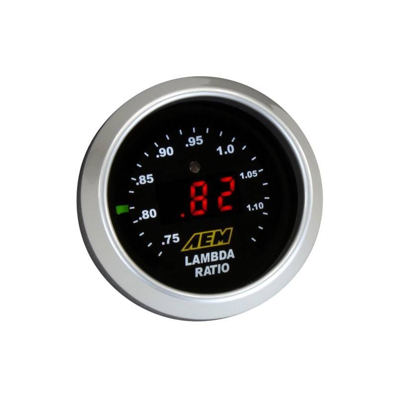 AEM 30-4110 AEM Digital Wideband UEGO Gauge thumbnail 27