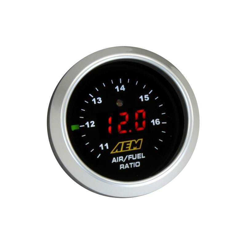 AEM 30-4110 AEM Digital Wideband UEGO Gauge thumbnail 30