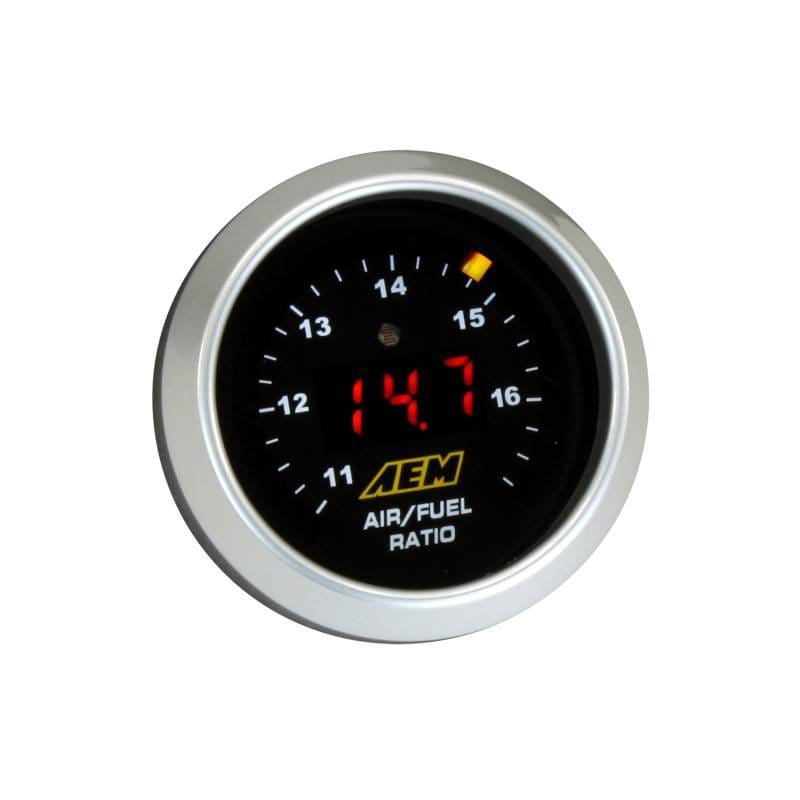 AEM 30-4110 AEM Digital Wideband UEGO Gauge thumbnail 31