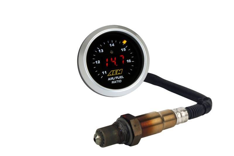 AEM 30-4110 AEM Digital Wideband UEGO Gauge thumbnail 34