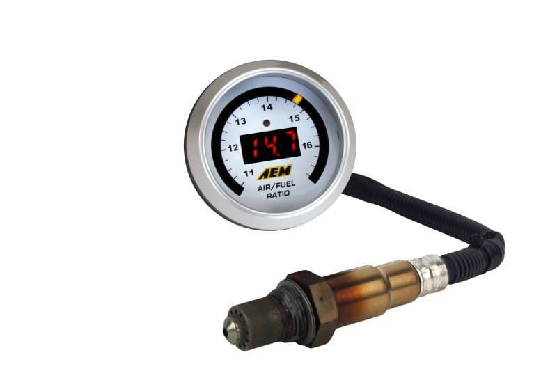 AEM 30-4110 AEM Digital Wideband UEGO Gauge thumbnail 38