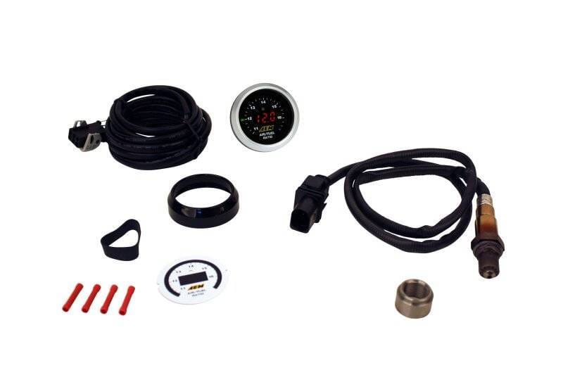 AEM 30-4110 AEM Digital Wideband UEGO Gauge thumbnail 39