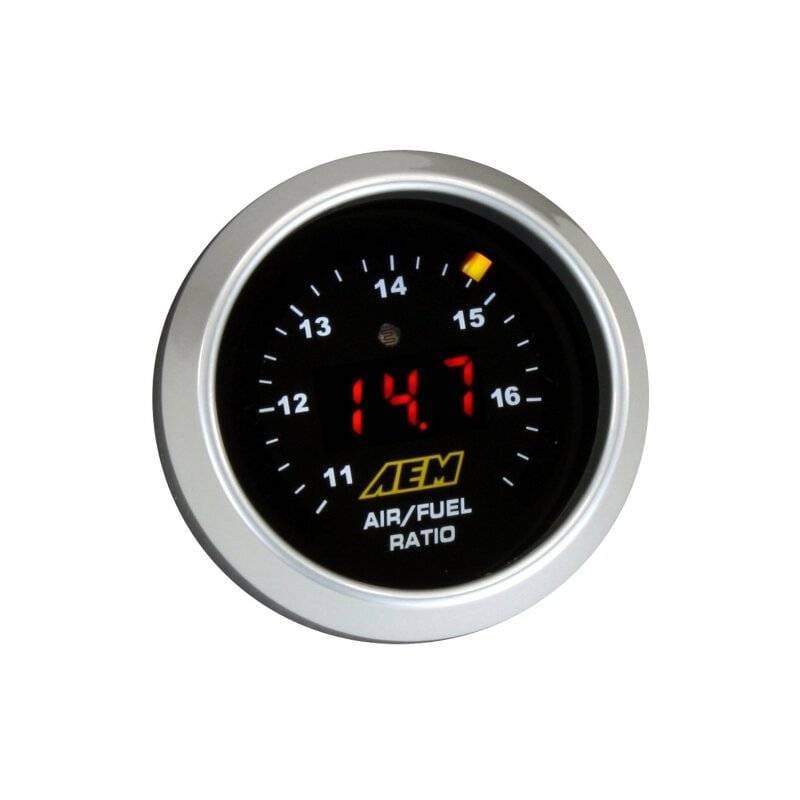 AEM 30-4110 AEM Digital Wideband UEGO Gauge thumbnail 41