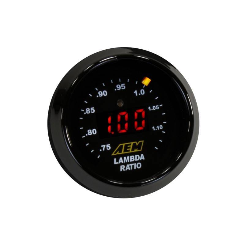AEM 30-4110 AEM Digital Wideband UEGO Gauge thumbnail 45