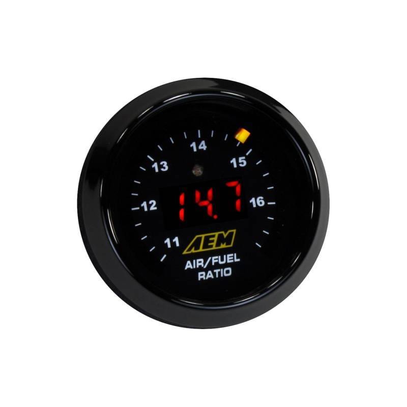 AEM 30-4110 AEM Digital Wideband UEGO Gauge thumbnail 48