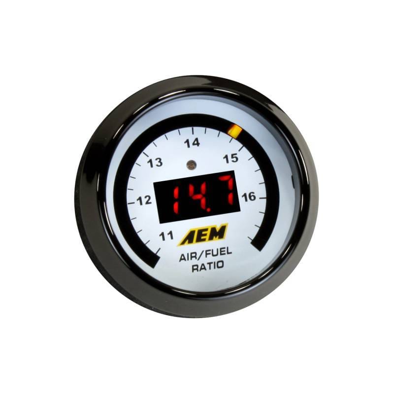 AEM 30-4110 AEM Digital Wideband UEGO Gauge thumbnail 51