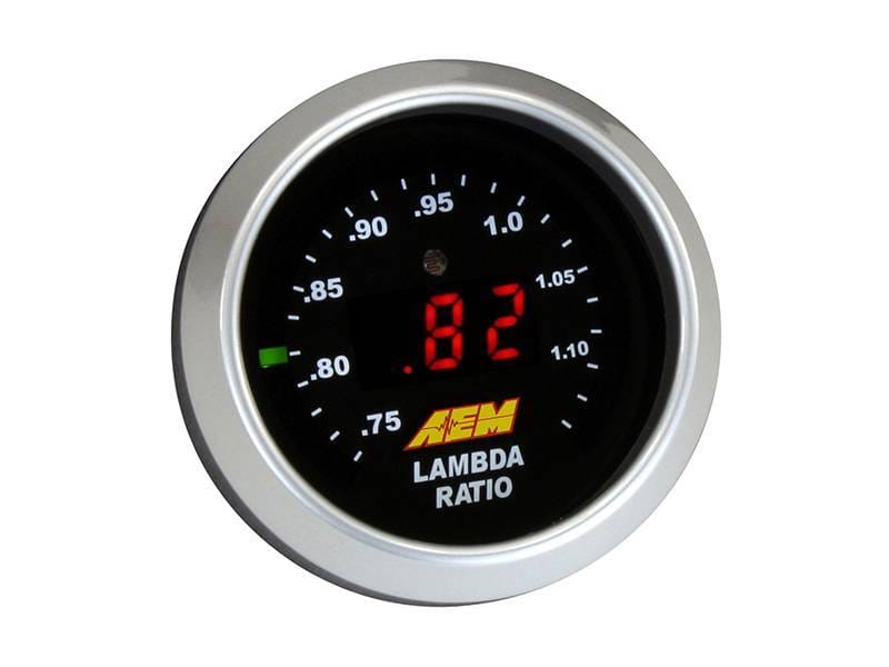 AEM 30-4110 AEM Digital Wideband UEGO Gauge thumbnail 53