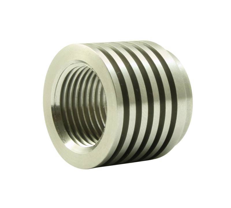 AEM 30-4008 AEM Universal Stainless Tall Manifold Bung Install Kit