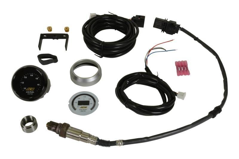 AEM 30-4110 AEM Digital Wideband UEGO Gauge thumbnail 2