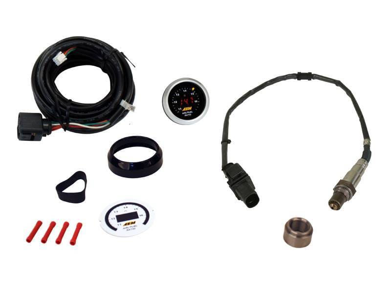 AEM 30-4110 AEM Digital Wideband UEGO Gauge thumbnail 3