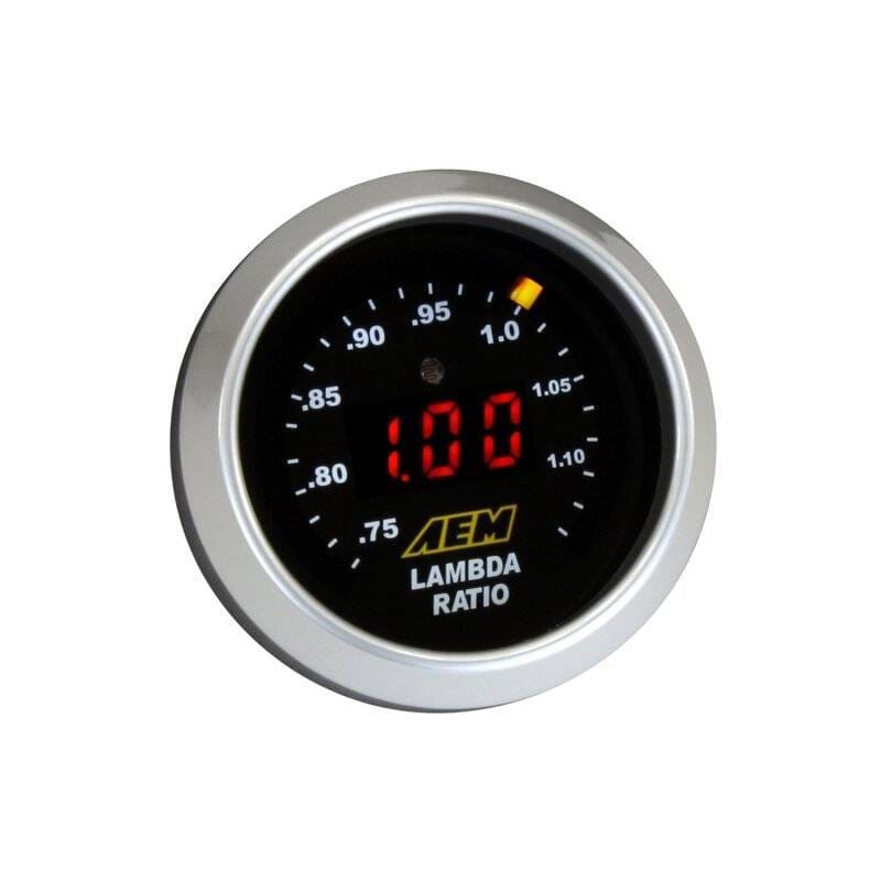 AEM 30-4110 AEM Digital Wideband UEGO Gauge thumbnail 4
