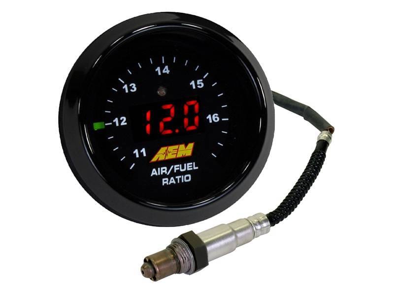AEM 30-4110 AEM Digital Wideband UEGO Gauge thumbnail 5