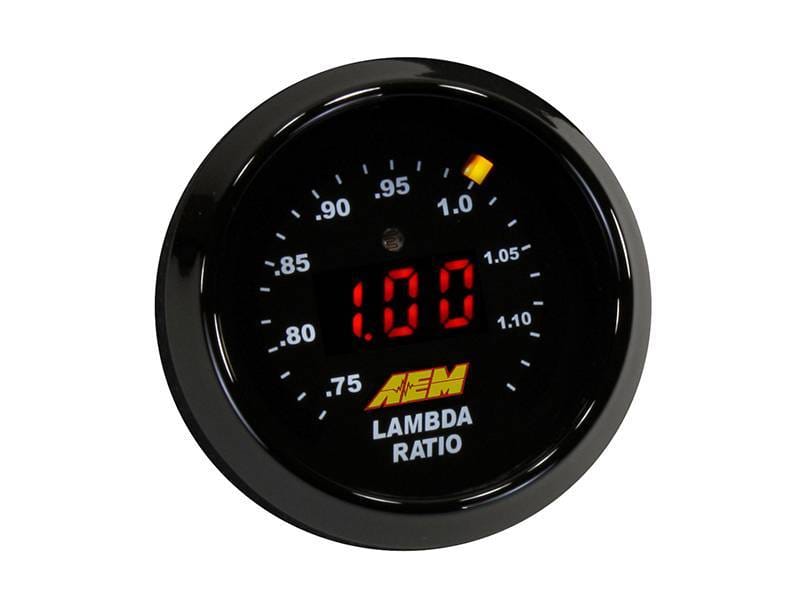 AEM 30-4110 AEM Digital Wideband UEGO Gauge thumbnail 7