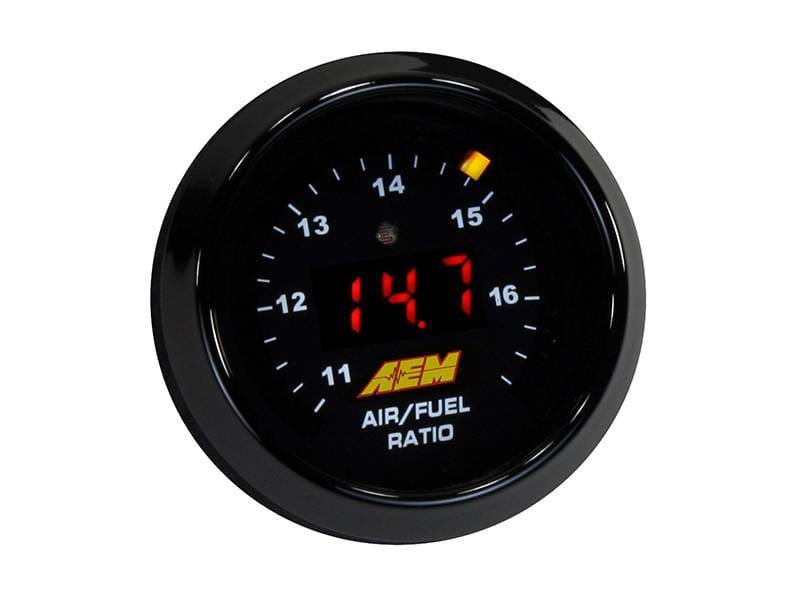 AEM 30-4110 AEM Digital Wideband UEGO Gauge thumbnail 8