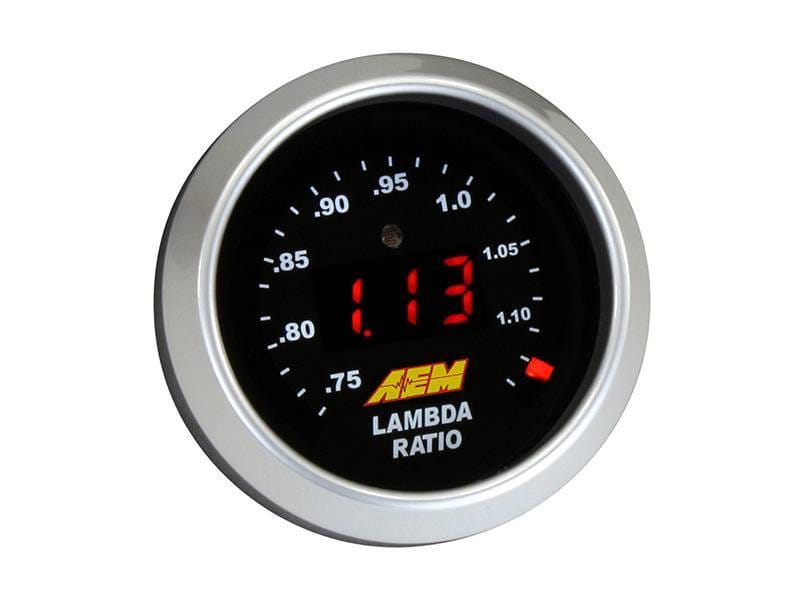 AEM 30-4110 AEM Digital Wideband UEGO Gauge thumbnail 10
