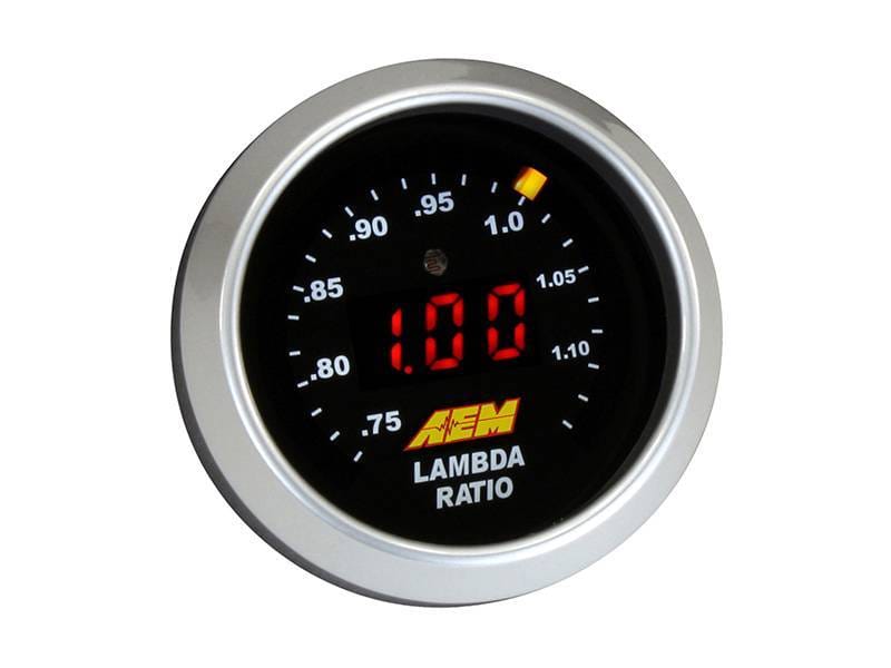 AEM 30-4110 AEM Digital Wideband UEGO Gauge thumbnail 12