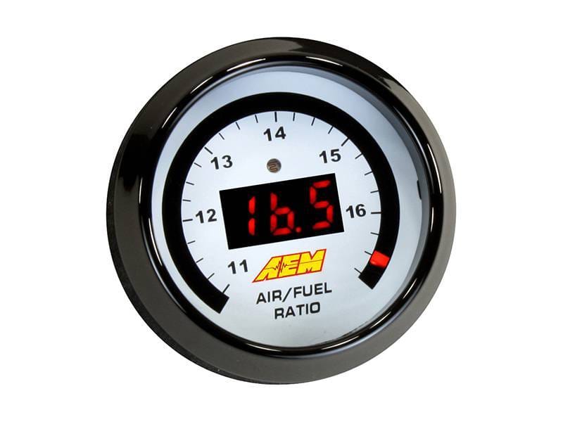 AEM 30-4110 AEM Digital Wideband UEGO Gauge thumbnail 14