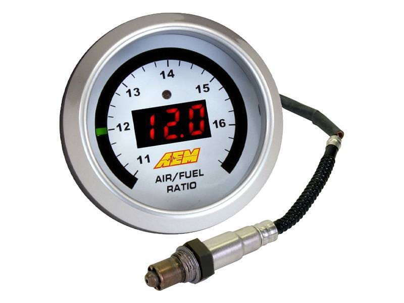 AEM 30-4110 AEM Digital Wideband UEGO Gauge thumbnail 15