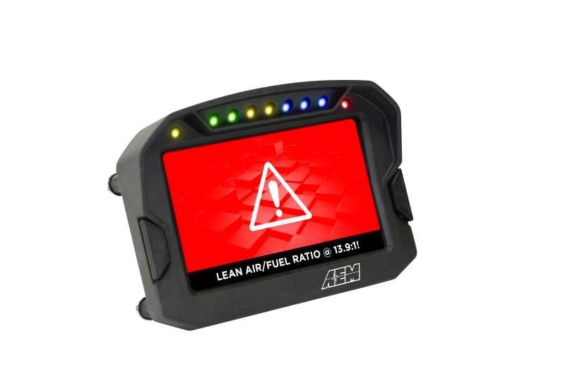 AEM 30-5600 AEM CD-5 Carbon Digital Dash Display thumbnail 18