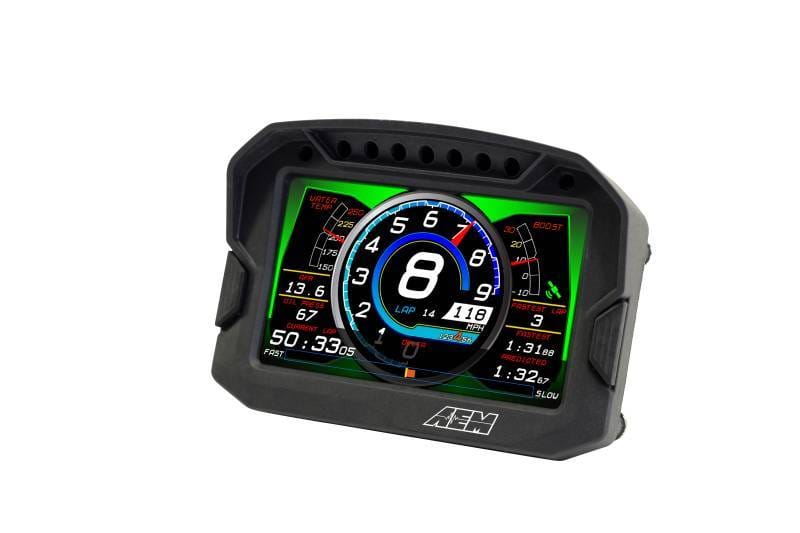 AEM 30-5600 AEM CD-5 Carbon Digital Dash Display thumbnail 20