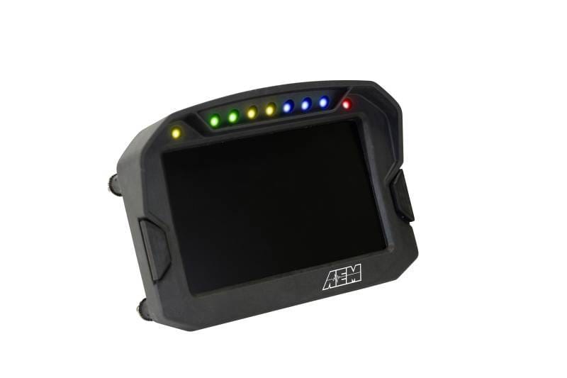 AEM 30-5600 AEM CD-5 Carbon Digital Dash Display thumbnail 24