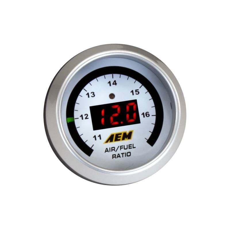 AEM 30-4110NS AEM Digital Wideband UEGO Gauge w/o Sensor thumbnail 22