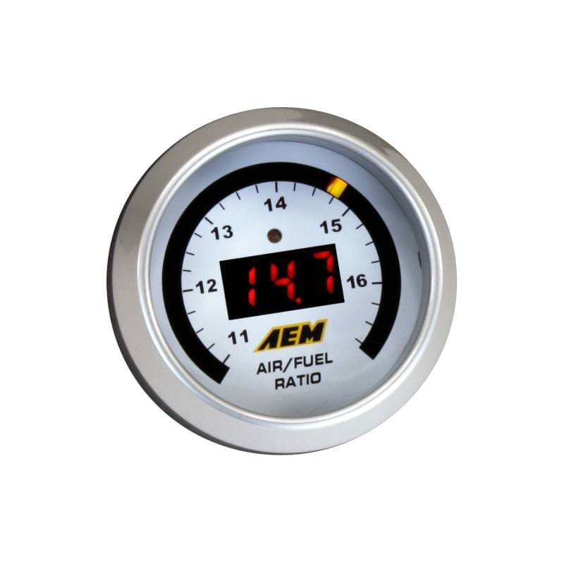 AEM 30-4110NS AEM Digital Wideband UEGO Gauge w/o Sensor thumbnail 23