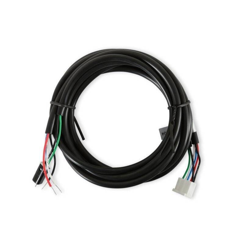AEM 30-4402 AEM 52mm Temperature (Transmission / Oil / Water) Digital Gauge thumbnail 6