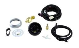 AEM 30-4406 AEM 52mm Boost Digital Gauge -30-35psi