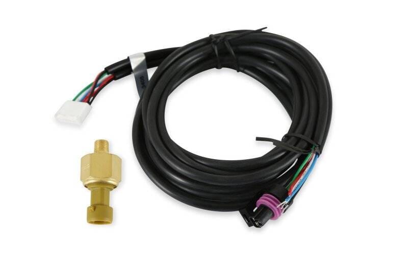 AEM 30-4407 AEM 52mm Oil Pressure 150psi Digital Gauge thumbnail 3