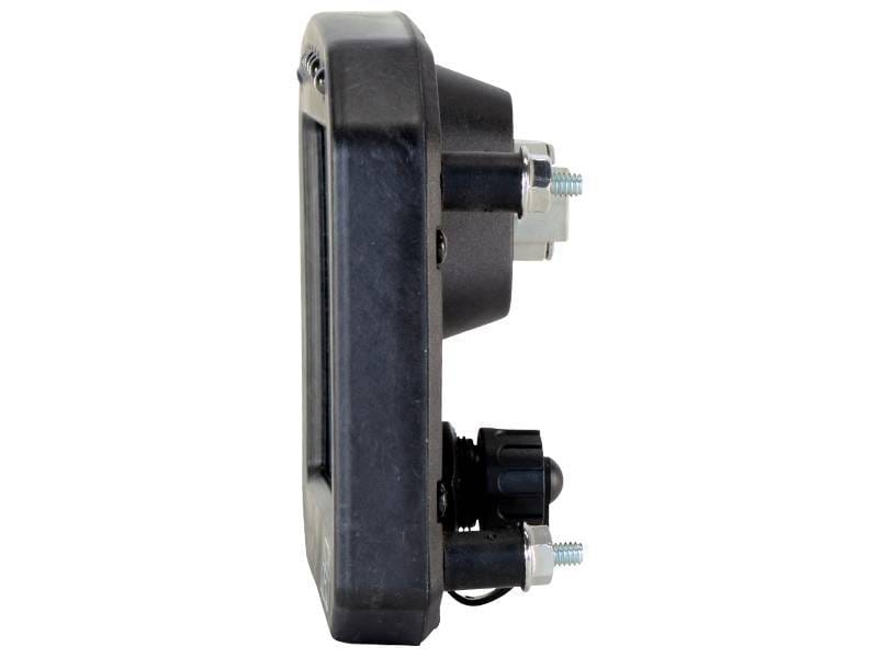 AEM 30-5601F AEM CD-5L Carbon Logging Flush Digital Dash Display thumbnail 3