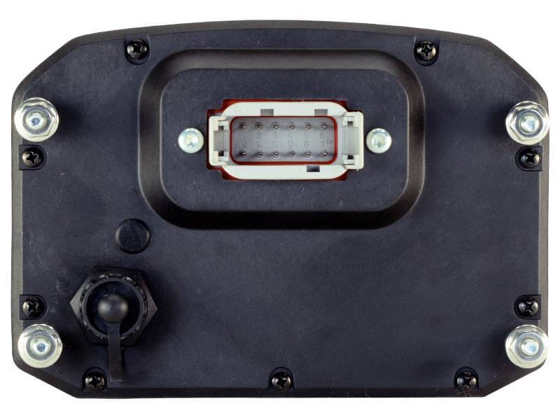 AEM 30-5601F AEM CD-5L Carbon Logging Flush Digital Dash Display thumbnail 6