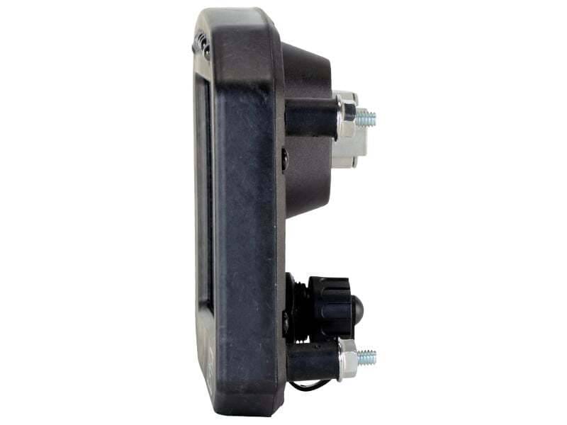 AEM 30-5600F AEM CD-5 Carbon Flush Digital Dash Display thumbnail 11